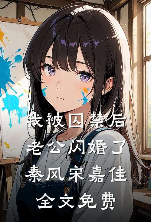 我被囚禁后，老公闪婚了秦风宋嘉佳全文免费