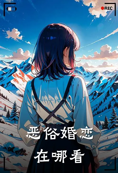 恶俗婚恋在哪看