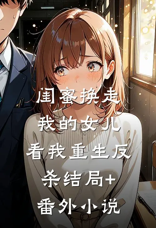 闺蜜换走我的女儿，看我重生反杀结局+番外小说