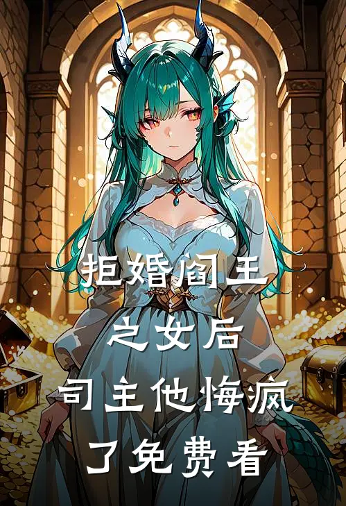 拒婚阎王之女后，司主他悔疯了免费看