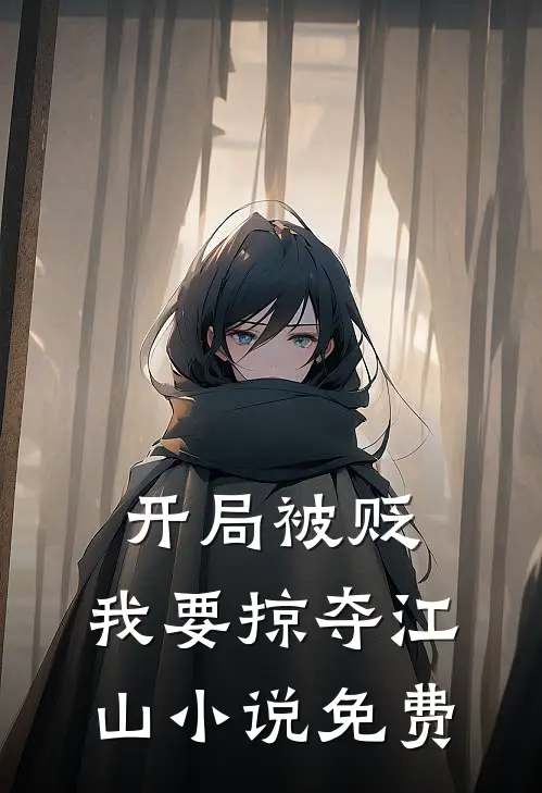 开局被贬，我要掠夺江山小说免费