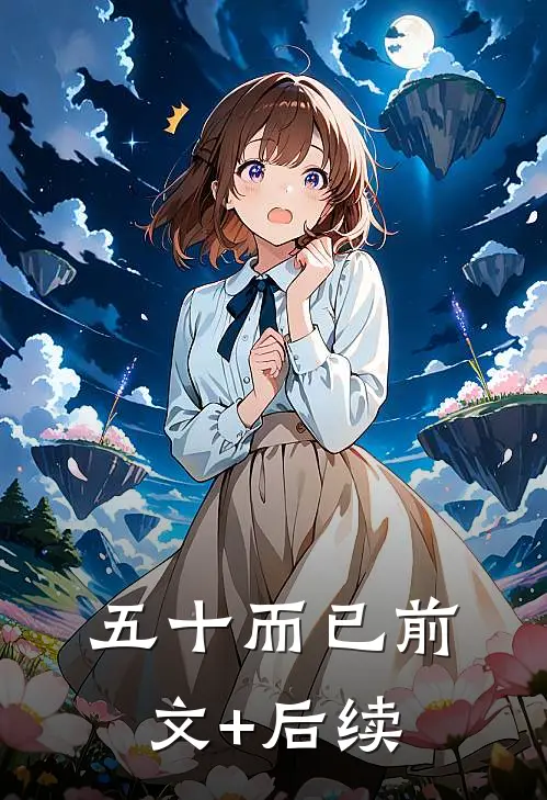 五十而已前文+后续