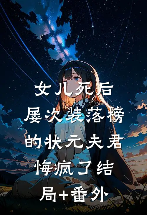 女儿死后，屡次装落榜的状元夫君悔疯了结局+番外