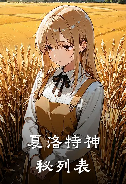 夏洛特神秘列表