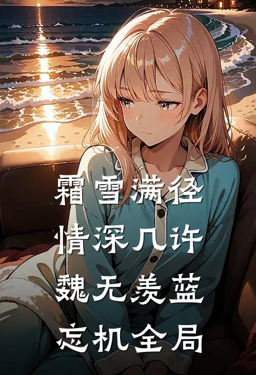 霜雪满径，情深几许魏无羡蓝忘机全局