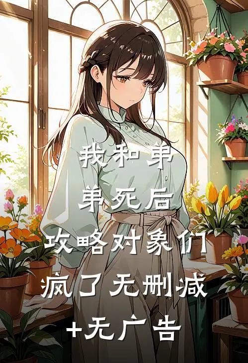 我和弟弟死后，攻略对象们疯了无删减+无广告