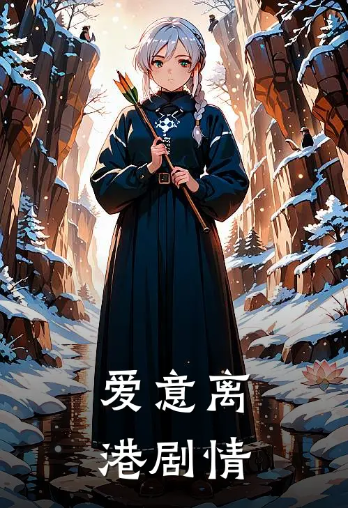 爱意离港剧情