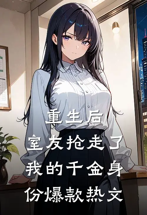 重生后，室友抢走了我的千金身份爆款热文