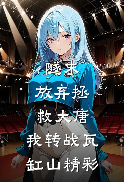 隧末：放弃拯救大唐，我转战瓦缸山精彩