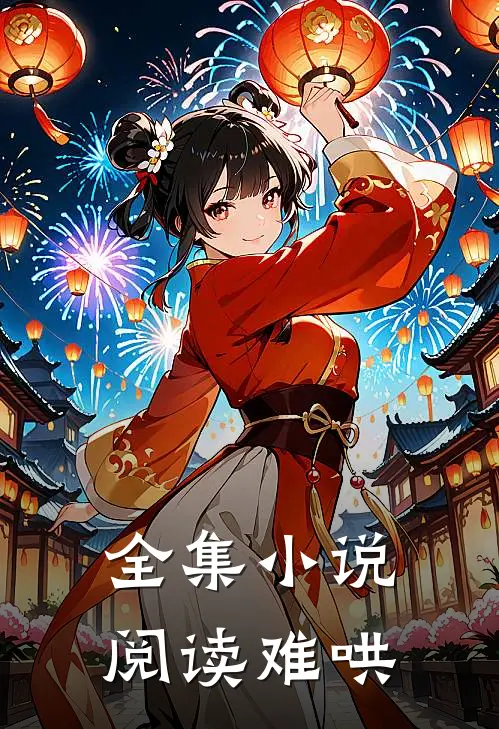 全集小说阅读难哄