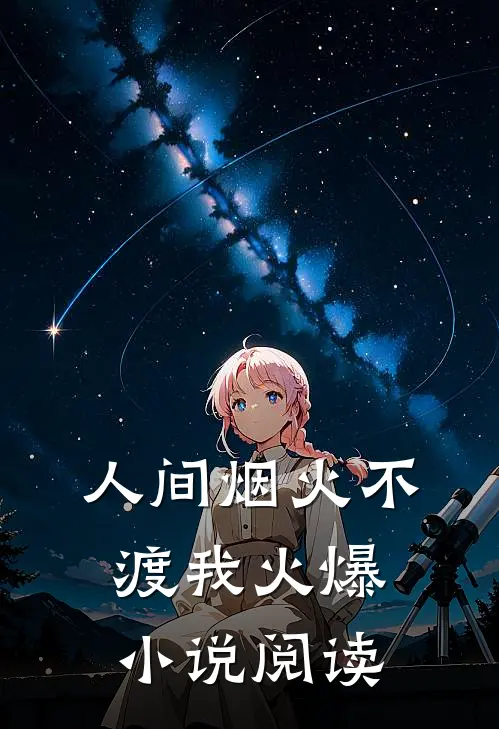 人间烟火不渡我火爆小说阅读