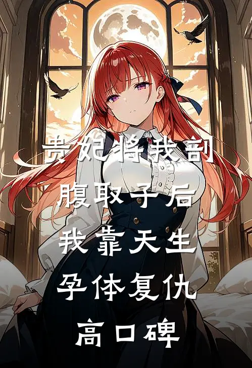 贵妃将我剖腹取子后，我靠天生孕体复仇高口碑