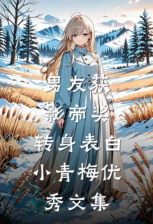 男友获影帝奖，转身表白小青梅优秀文集