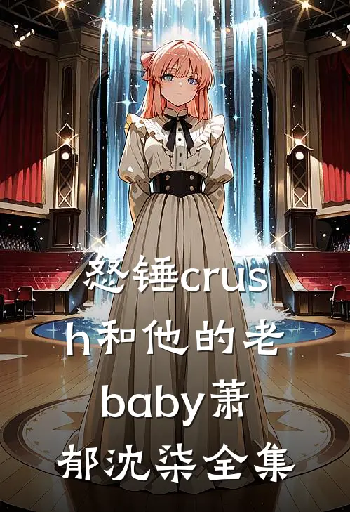 怒锤crush和他的老baby萧郁沈柒 全集