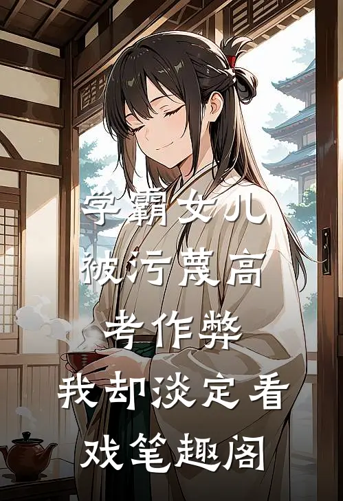 学霸女儿被污蔑高考作弊，我却淡定看戏笔趣阁