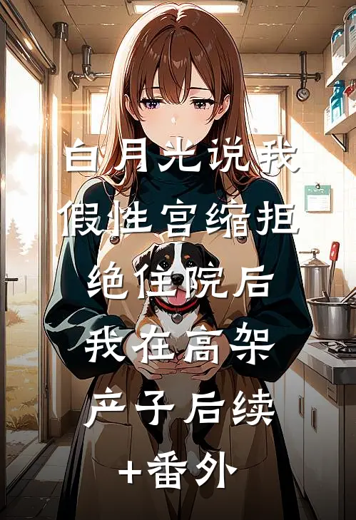 白月光说我假性宫缩拒绝住院后，我在高架产子后续+番外