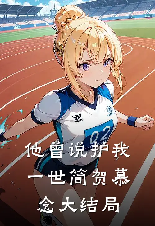他曾说护我一世简贺慕念大结局