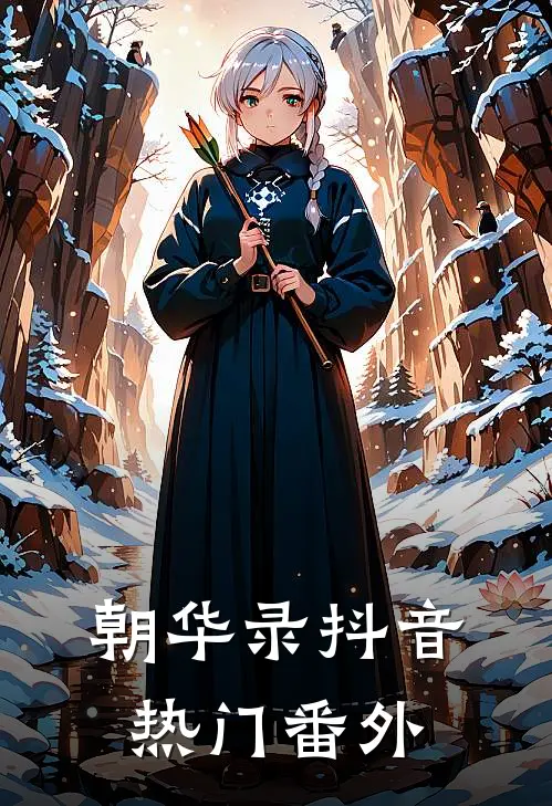 朝华录抖音热门 番外