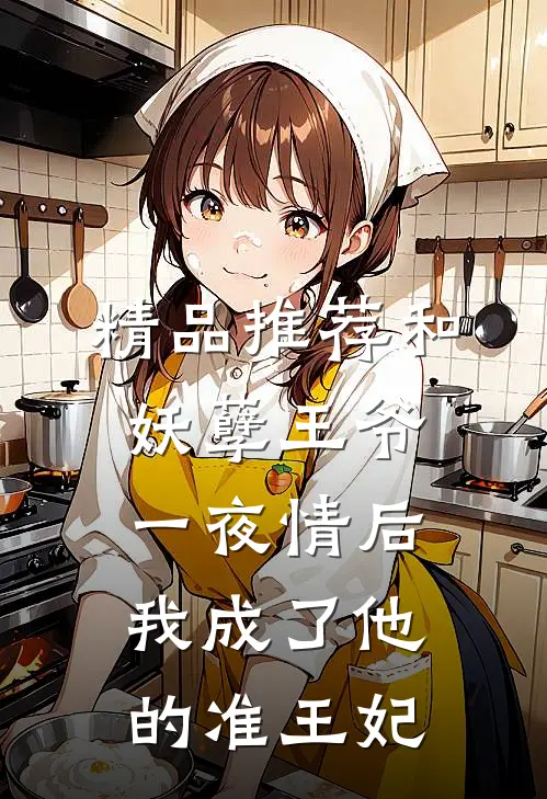 精品推荐和妖孽王爷一夜情后，我成了他的准王妃