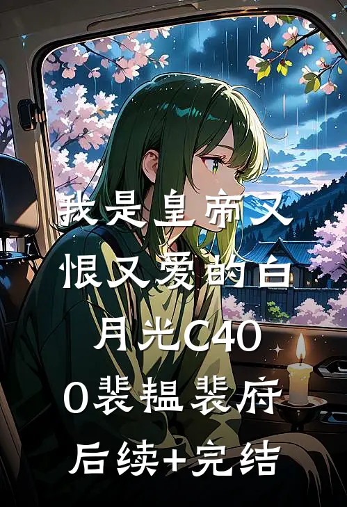 我是皇帝又恨又爱的白月光C400裴韫裴府后续+完结