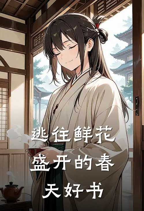 逃往鲜花盛开的春天好书
