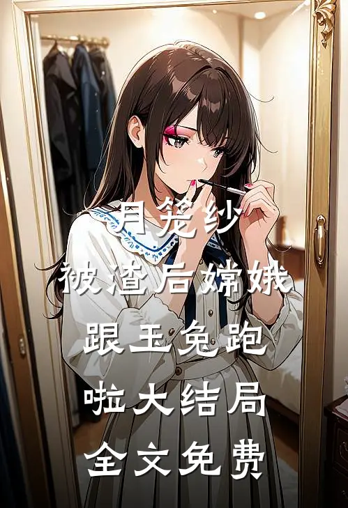 月笼纱：被渣后嫦娥跟玉兔跑啦-大结局全文免费