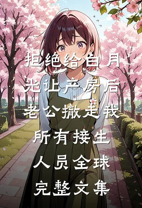 拒绝给白月光让产房后，老公撤走我所有接生人员全球完整文集