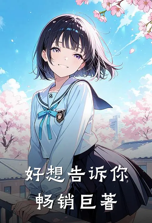 好想告诉你畅销巨著
