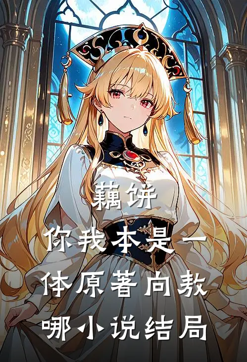 藕饼：你我本是一体（原著向）敖哪小说结局