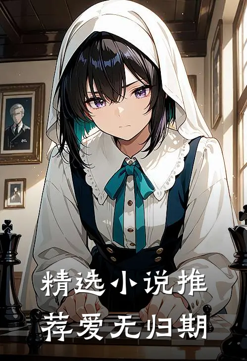 精选小说推荐爱无归期
