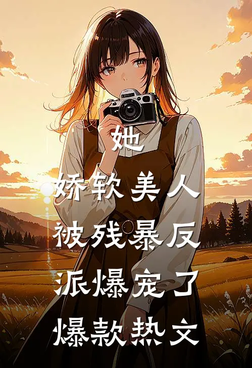 她，娇软美人，被残暴反派爆宠了爆款热文