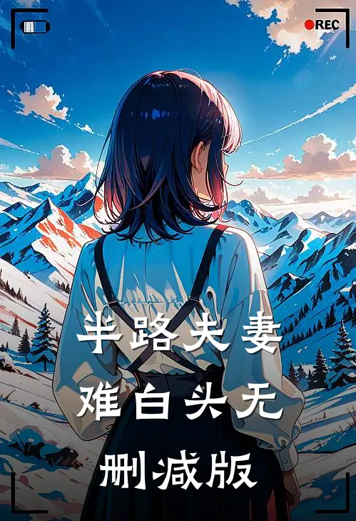 半路夫妻难白头无删减版