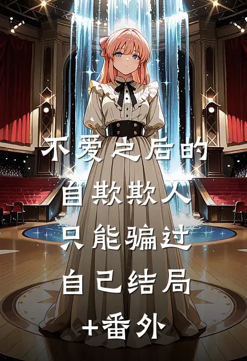 不爱之后的自欺欺人，只能骗过自己结局+番外