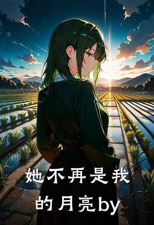 她不再是我的月亮by