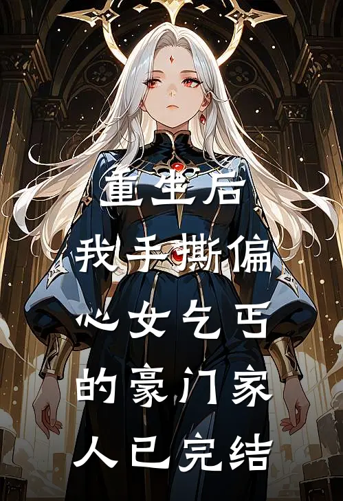 重生后，我手撕偏心女乞丐的豪门家人已完结