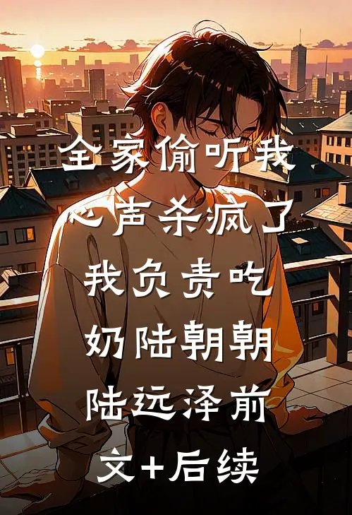 全家偷听我心声杀疯了，我负责吃奶陆朝朝陆远泽前文+后续