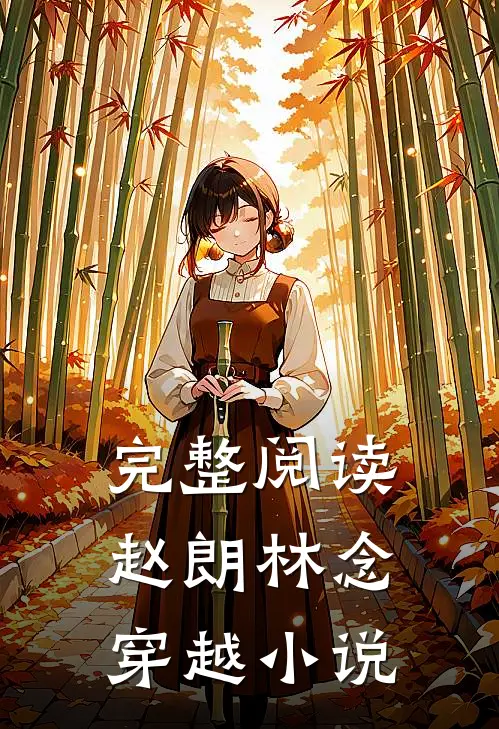完整阅读赵朗林念穿越小说