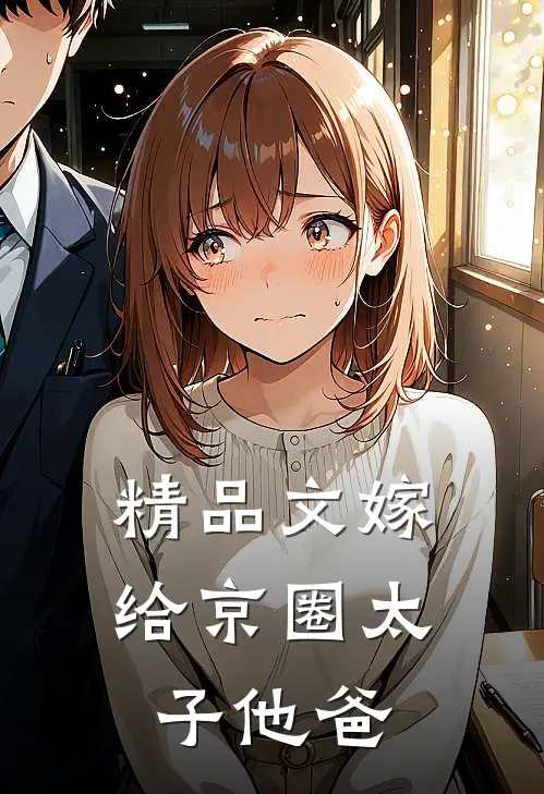 精品文嫁给京圈太子他爸