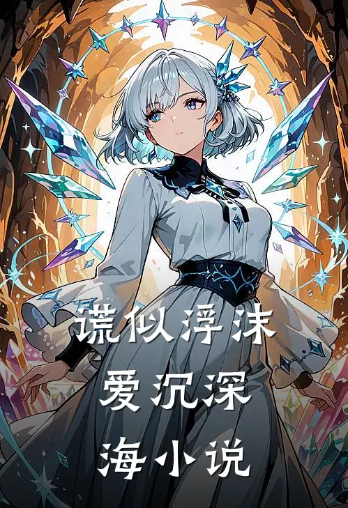谎似浮沫，爱沉深海小说
