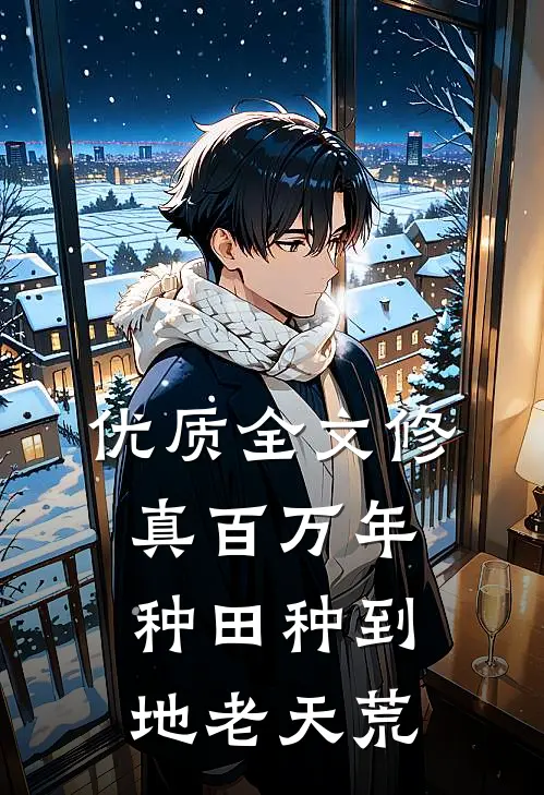 优质全文修真百万年，种田种到地老天荒