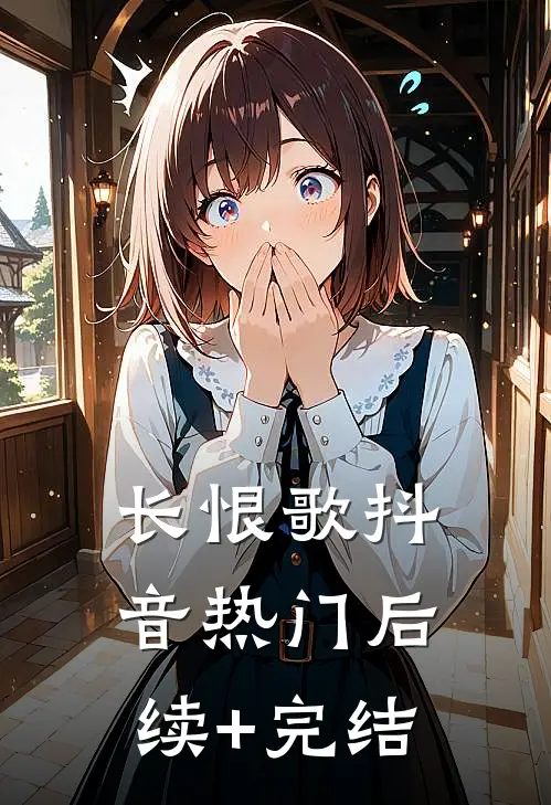 长恨歌抖音热门后续+完结