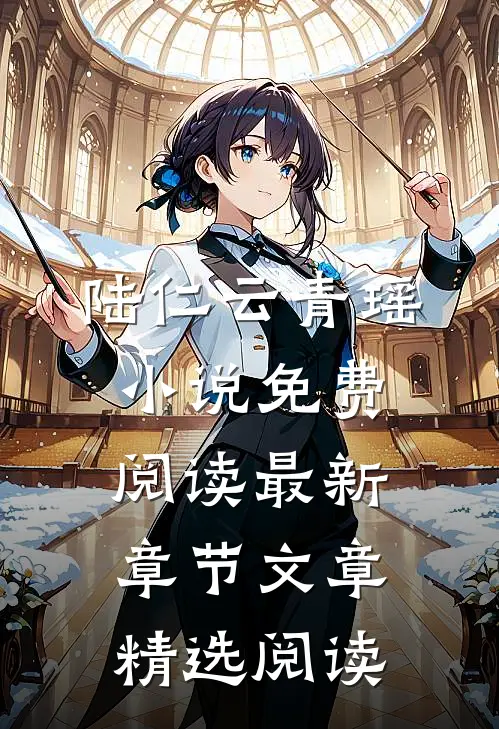 陆仁云青瑶小说免费阅读最新章节文章精选阅读