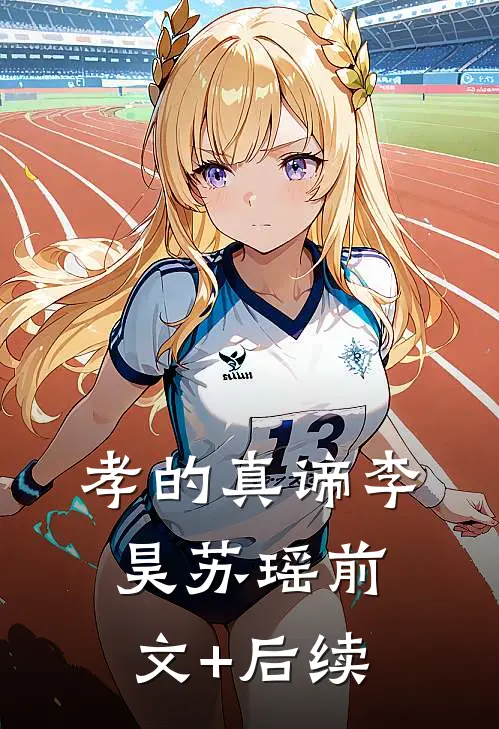 孝的真谛李昊苏瑶前文+后续