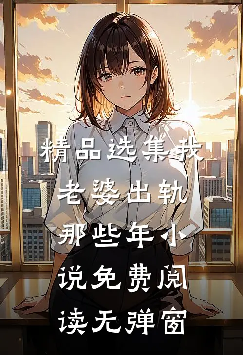 精品选集我老婆出轨那些年 小说免费阅读无弹窗