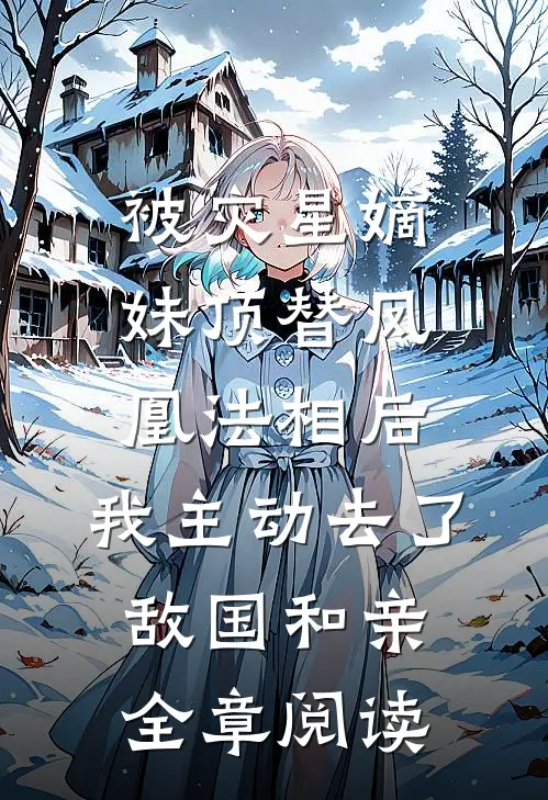 被灾星嫡妹顶替凤凰法相后，我主动去了敌国和亲全章阅读