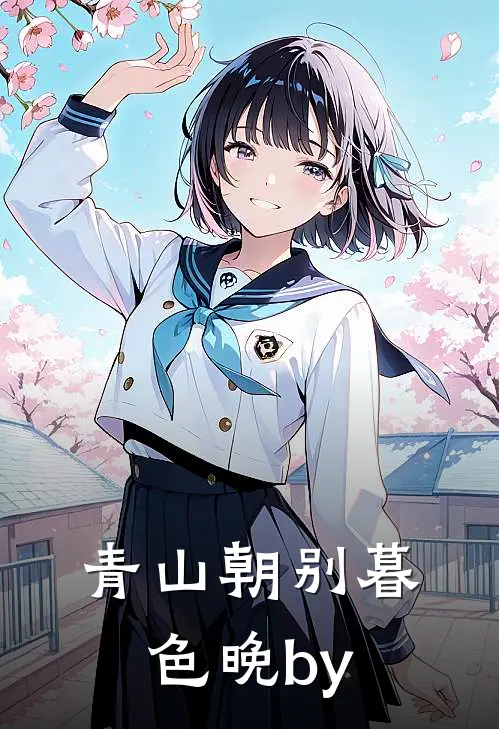 青山朝别暮色晚by