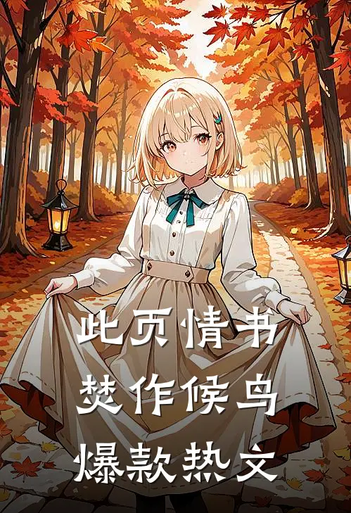 此页情书焚作候鸟爆款热文