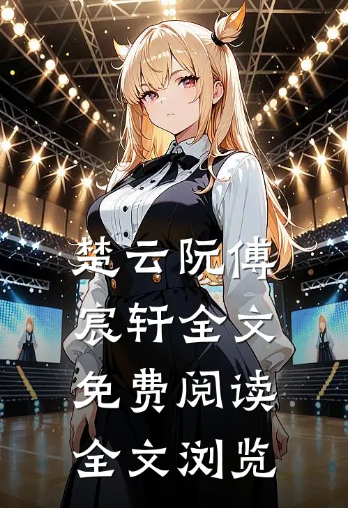楚云阮傅宸轩全文免费阅读全文浏览