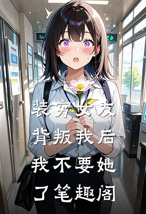 装穷女友背叛我后，我不要她了笔趣阁