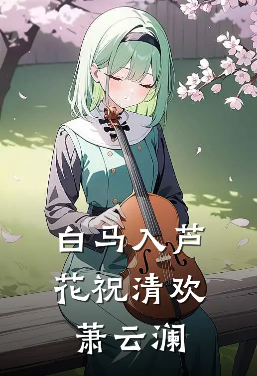 白马入芦花祝清欢萧云澜
